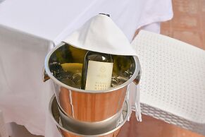 Hotel Terme Providence