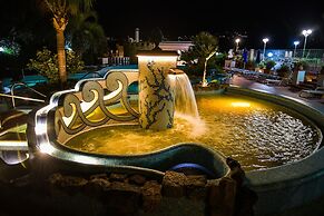 Hotel Terme Providence