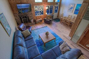 Life's Better The Milky Way 4 Bedroom Condo by RedAwning