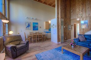 Life's Better The Milky Way 4 Bedroom Condo by RedAwning