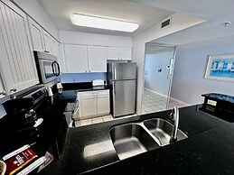 Pelican Beach 0404 1 Bedroom Condo by Pelican Beach Management