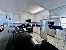 Pelican Beach 0404 1 Bedroom Condo by Pelican Beach Management