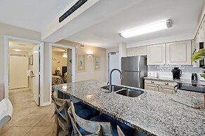 Pelican Beach 0815 2 Bedroom Condo by Pelican Beach Management