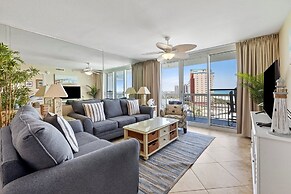 Pelican Beach 0815 2 Bedroom Condo by Pelican Beach Management