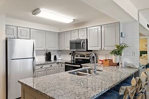 Pelican Beach 0815 2 Bedroom Condo by Pelican Beach Management