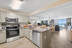 Pelican Beach 0815 2 Bedroom Condo by Pelican Beach Management