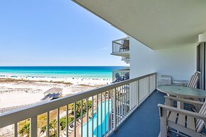 Pelican Beach 0815 2 Bedroom Condo by Pelican Beach Management