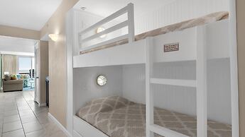 Pelican Beach 0908 1 Bedroom Condo by Pelican Beach Management