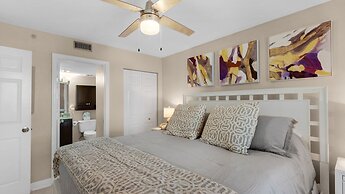 Pelican Beach 0908 1 Bedroom Condo by Pelican Beach Management