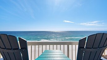 Pelican Beach 0908 1 Bedroom Condo by Pelican Beach Management