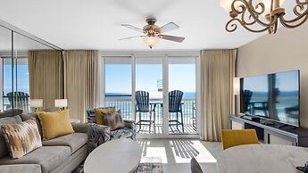 Pelican Beach 0908 1 Bedroom Condo by Pelican Beach Management