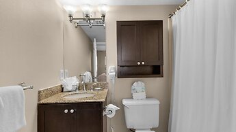 Pelican Beach 0908 1 Bedroom Condo by Pelican Beach Management