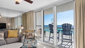 Pelican Beach 0908 1 Bedroom Condo by Pelican Beach Management