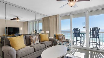 Pelican Beach 0908 1 Bedroom Condo by Pelican Beach Management