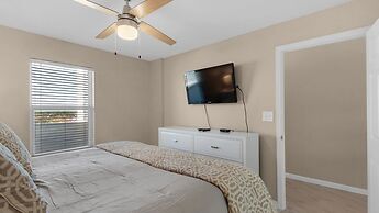 Pelican Beach 0908 1 Bedroom Condo by Pelican Beach Management