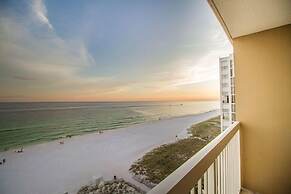 Pelican Beach 0908 1 Bedroom Condo by Pelican Beach Management