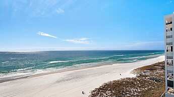 Pelican Beach 0908 1 Bedroom Condo by Pelican Beach Management