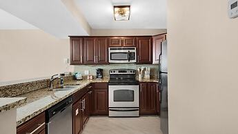 Pelican Beach 0908 1 Bedroom Condo by Pelican Beach Management