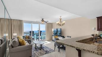 Pelican Beach 0908 1 Bedroom Condo by Pelican Beach Management