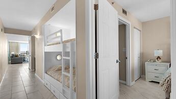 Pelican Beach 0908 1 Bedroom Condo by Pelican Beach Management