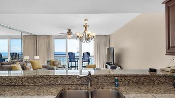 Pelican Beach 0908 1 Bedroom Condo by Pelican Beach Management