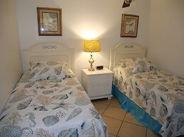 Pelican Beach 0212 2 Bedroom Condo by Pelican Beach Management