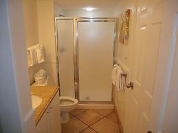 Pelican Beach 0212 2 Bedroom Condo by Pelican Beach Management