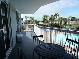 Pelican Beach 0212 2 Bedroom Condo by Pelican Beach Management