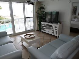 Pelican Beach 0212 2 Bedroom Condo by Pelican Beach Management