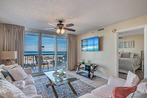 Pelican Beach 0414 2 Bedroom Condo by Pelican Beach Management