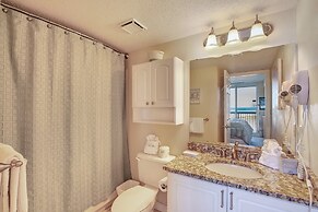 Pelican Beach 0414 2 Bedroom Condo by Pelican Beach Management