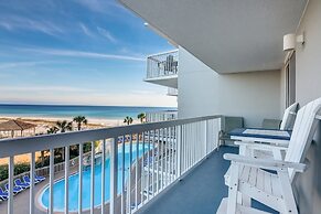 Pelican Beach 0414 2 Bedroom Condo by Pelican Beach Management