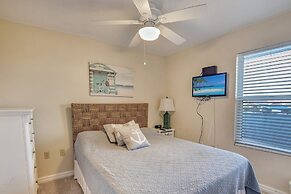Pelican Beach 0414 2 Bedroom Condo by Pelican Beach Management