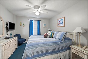 Pelican Beach 1207 1 Bedroom Condo by Pelican Beach Management