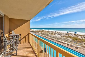 Pelican Beach 0211 1 Bedroom Condo by Pelican Beach Management