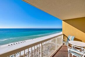 Pelican Beach 1002 1 Bedroom Condo by Pelican Beach Management