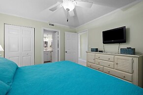 Pelican Beach 1002 1 Bedroom Condo by Pelican Beach Management
