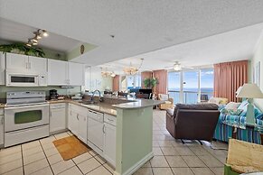 Pelican Beach 1002 1 Bedroom Condo by Pelican Beach Management