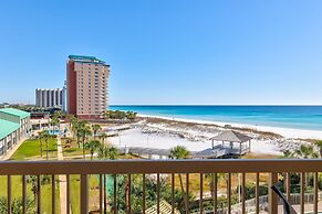 Pelican Beach 0515 2 Bedroom Condo by Pelican Beach Management