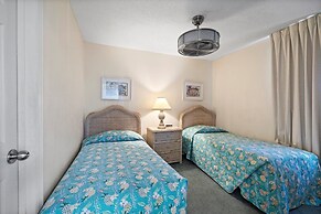 Pelican Beach 0515 2 Bedroom Condo by Pelican Beach Management