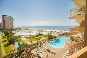 Pelican Beach 0515 2 Bedroom Condo by Pelican Beach Management