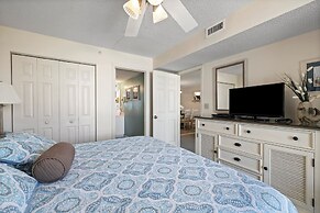 Pelican Beach 0515 2 Bedroom Condo by Pelican Beach Management