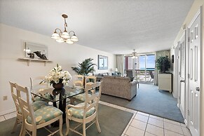 Pelican Beach 0515 2 Bedroom Condo by Pelican Beach Management