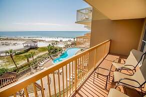 Pelican Beach 0515 2 Bedroom Condo by Pelican Beach Management