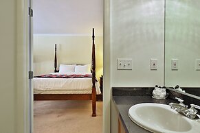 The Birch Ridge: Family Room #11 - Queen/bunkbed Suite In Killington, 