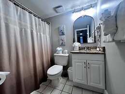 Pelican Beach 0807 1 Bedroom Condo by Pelican Beach Management