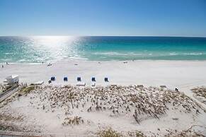 Pelican Beach 0807 1 Bedroom Condo by Pelican Beach Management