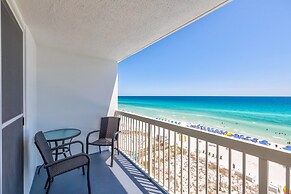 Pelican Beach 0807 1 Bedroom Condo by Pelican Beach Management
