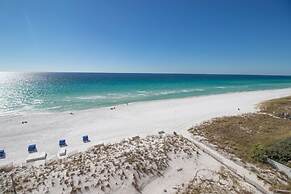 Pelican Beach 0807 1 Bedroom Condo by Pelican Beach Management