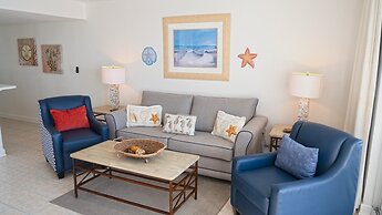 Pelican Beach 0206 1 Bedroom Condo by Pelican Beach Management